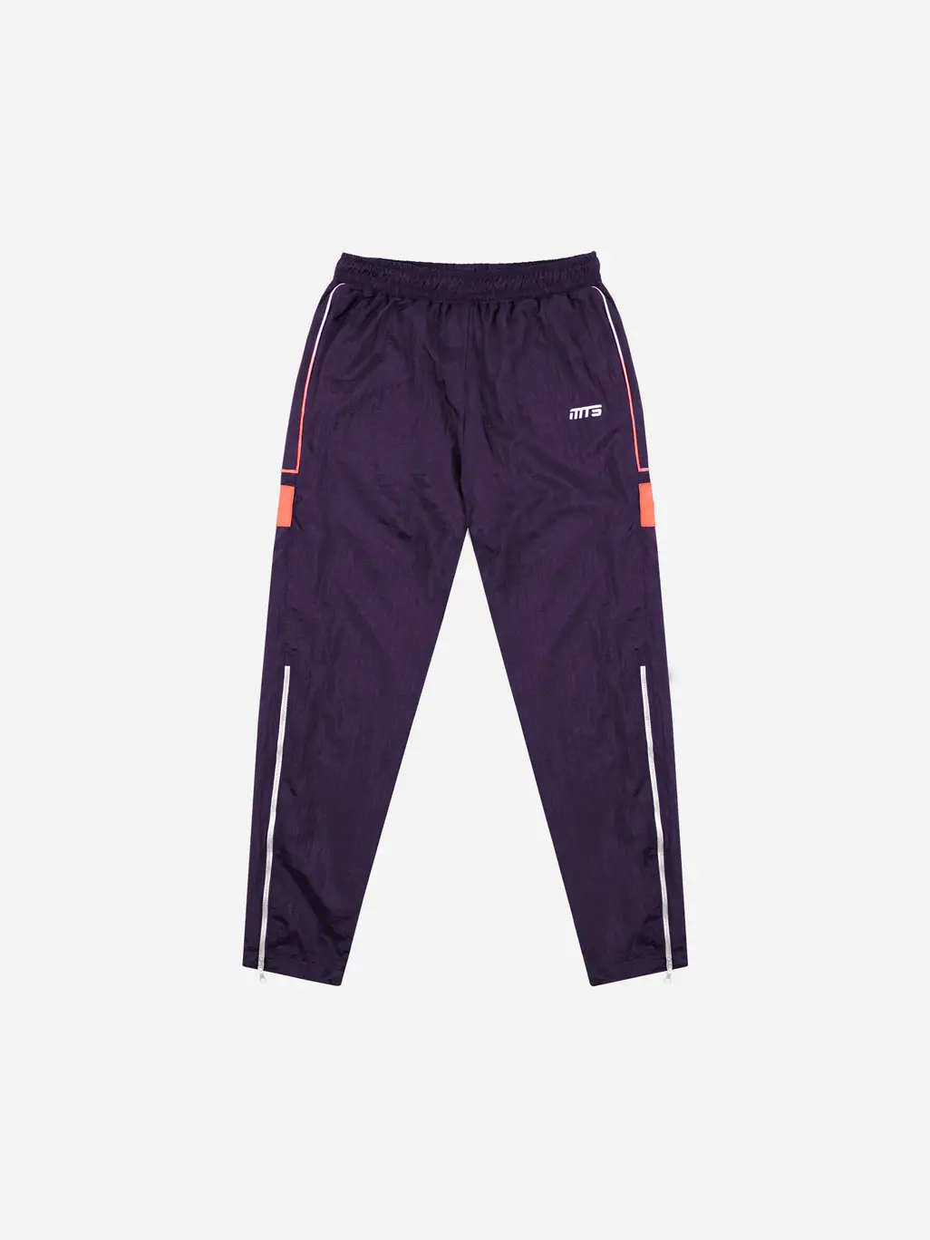 Dres ortalionowy fioletowy – Wyrazista moda i niezrównana jakość | MTS