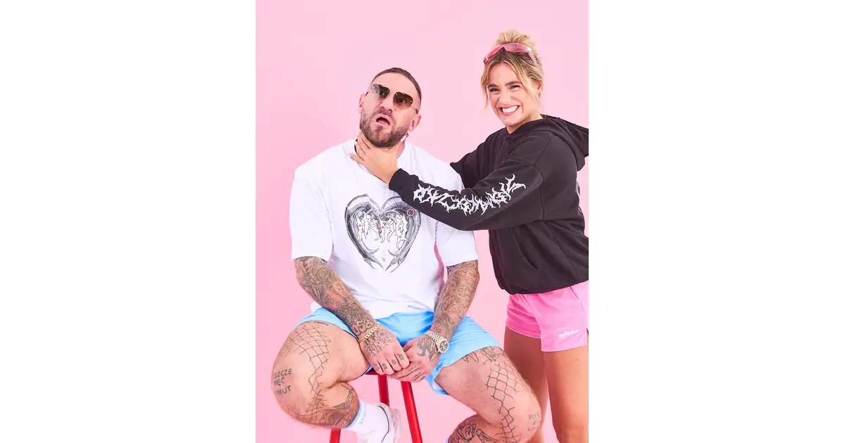 トップス HERO T-SHIRT HERO | MY TO SUKCES