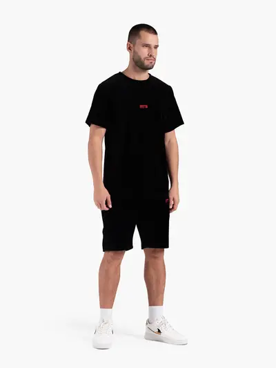 Odzież streetwear - dresy, bluzy, koszulki | MY TO SUKCES