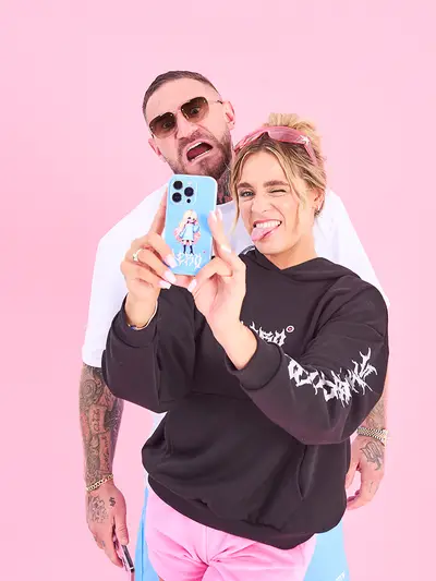 トップス Funk ZAMÓW PŁYTĘ PATOPOP! | KIZO X BLETKA | MTS