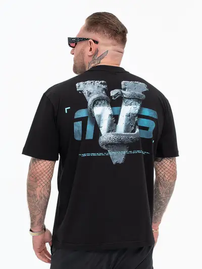 Twój świat streetwear: odzież, dresy, bluzy | MY TO SUKCES