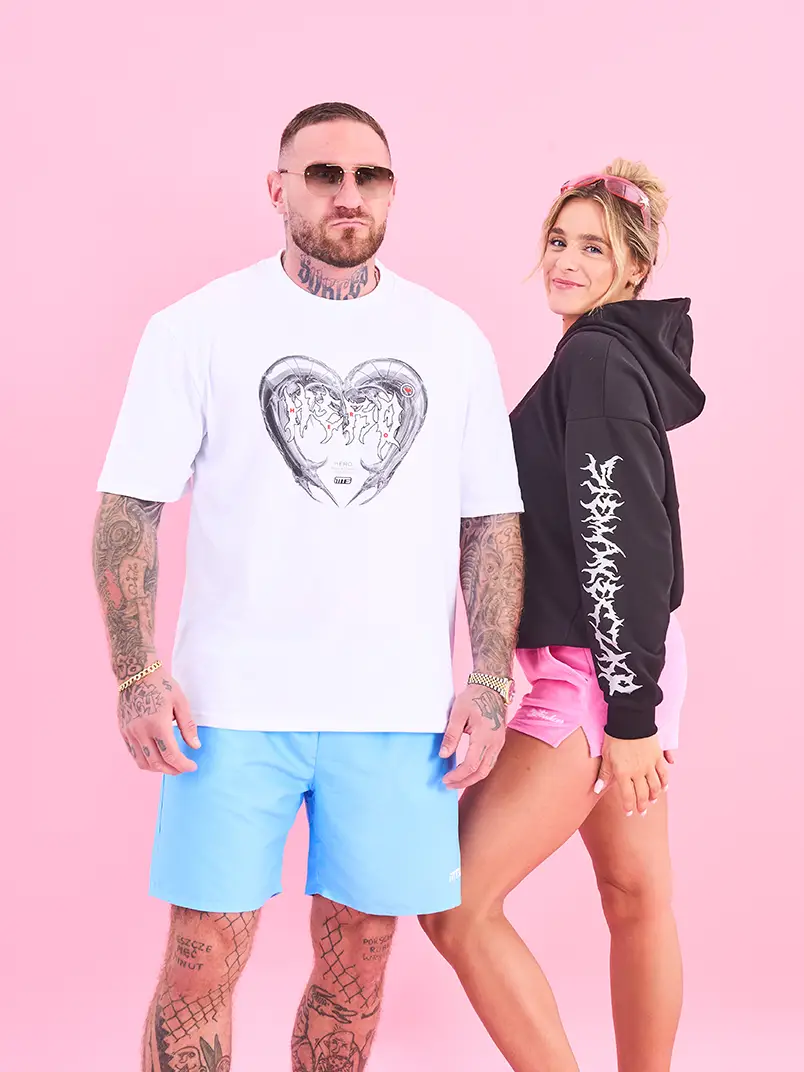 トップス HERO T-SHIRT HERO | MY TO SUKCES